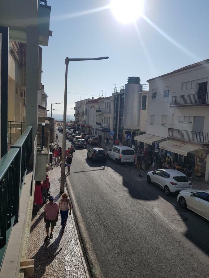 דירות נאזרה Casa Maria מראה חיצוני תמונה