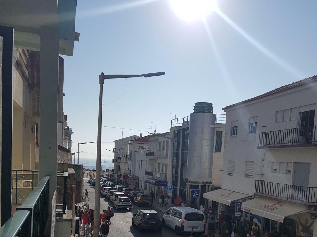 דירות נאזרה Casa Maria מראה חיצוני תמונה